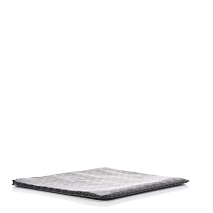 Goyard Goyardine Senat Pochette GM Black 4 of 8