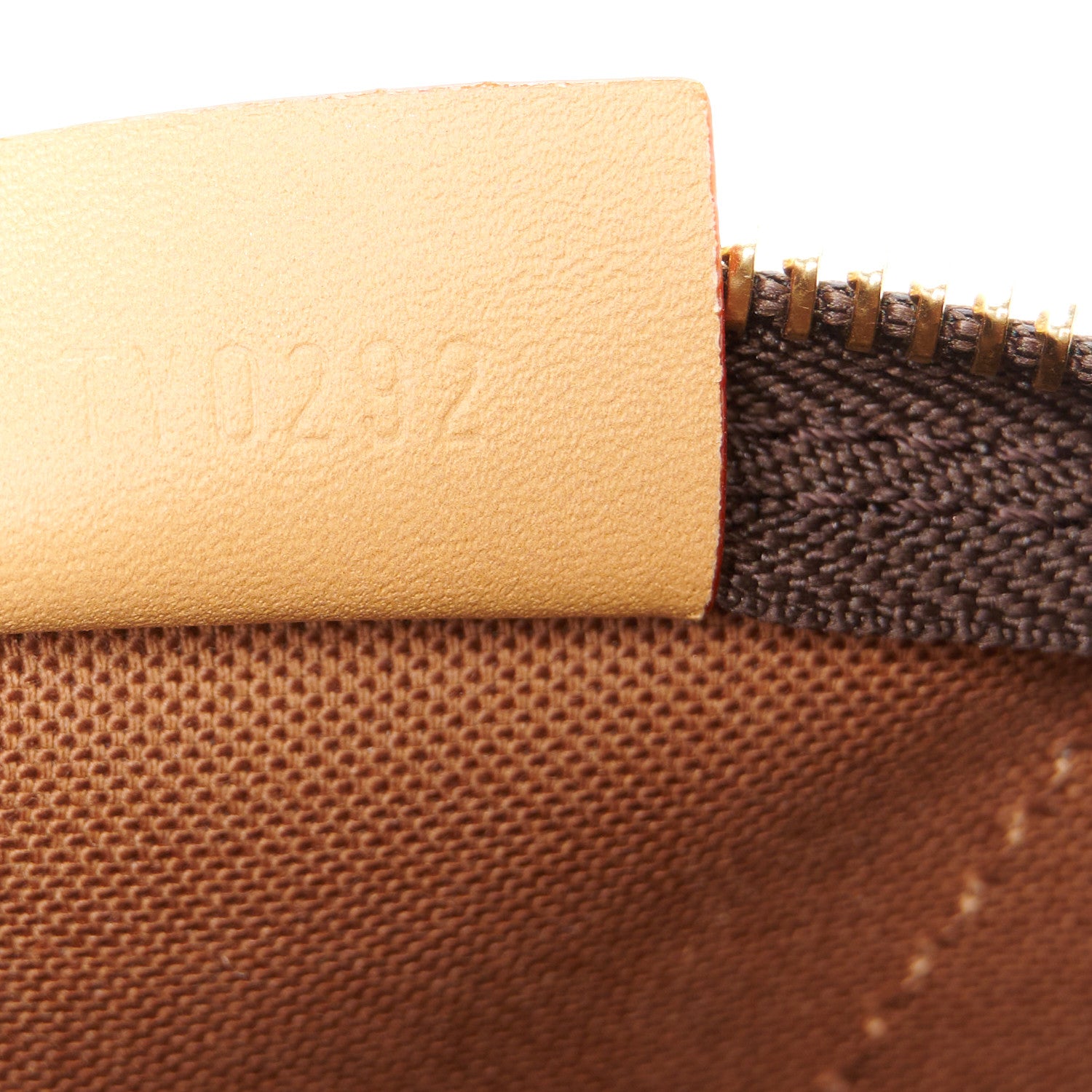 Louis Vuitton Monogram Nano Speedy Bandouliere 7 of 11