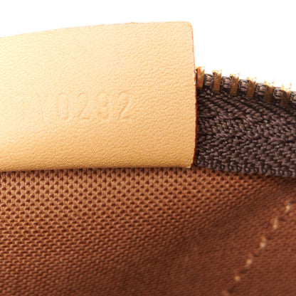 Louis Vuitton Monogram Nano Speedy Bandouliere 7 of 11