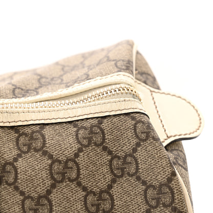Gucci GG Plus Monogram Medium Joy Boston Off White 13 of 16