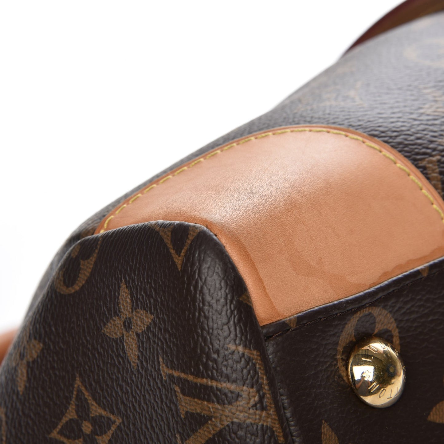 Monogram Segur NM