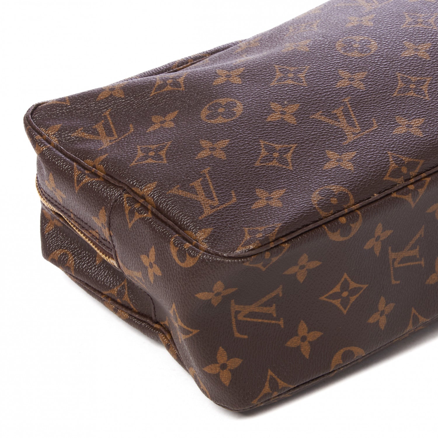 Louis Vuitton Monogram Trousse Toilette 28 6 of 8