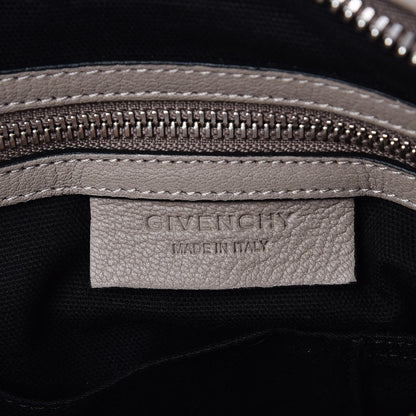 Givenchy Sugar Goatskin Medium Pandora Mastic 7 of 8