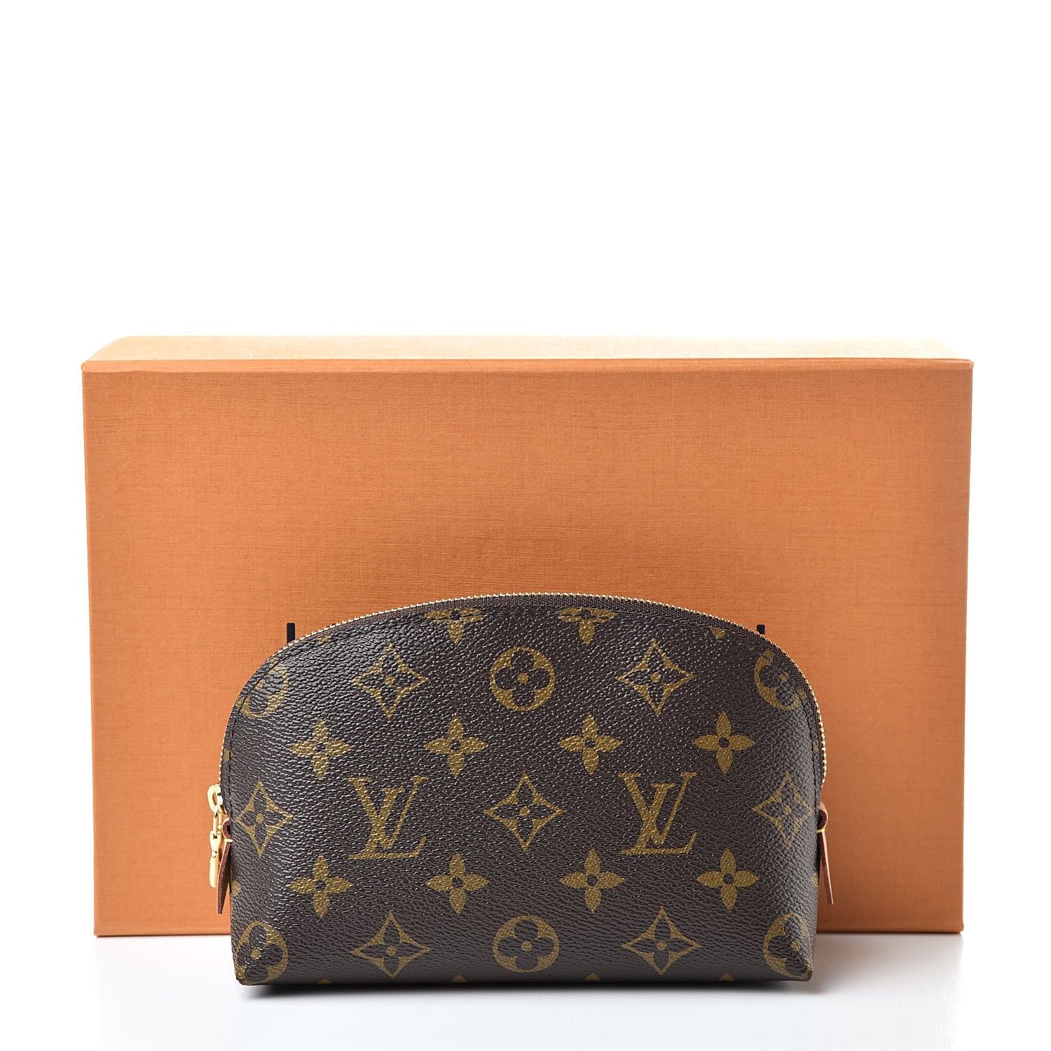 Louis Vuitton Monogram Cosmetic Pouch 8 of 8