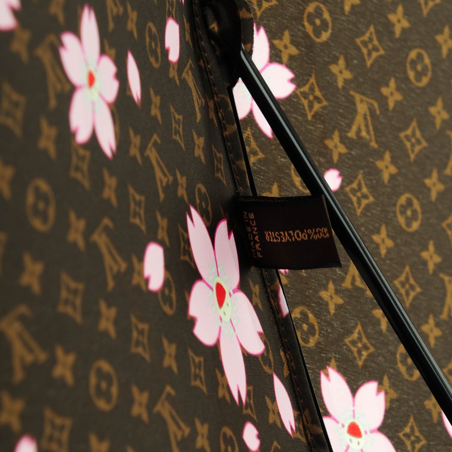 Monogram Cherry Blossom Parasol Parapluie Umbrella
