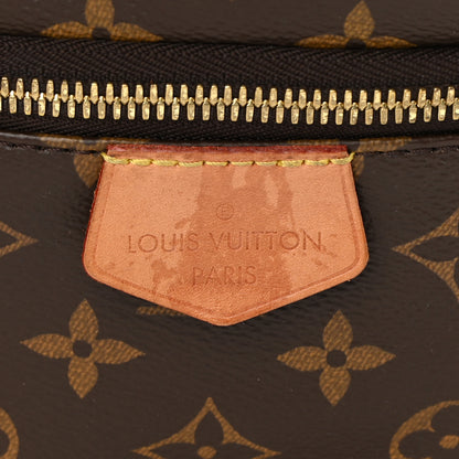 Louis Vuitton Monogram Bumbag 10 of 12