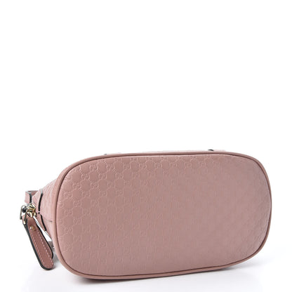 Gucci Microguccissima Mini Dome Bag Soft Pink 3 of 9