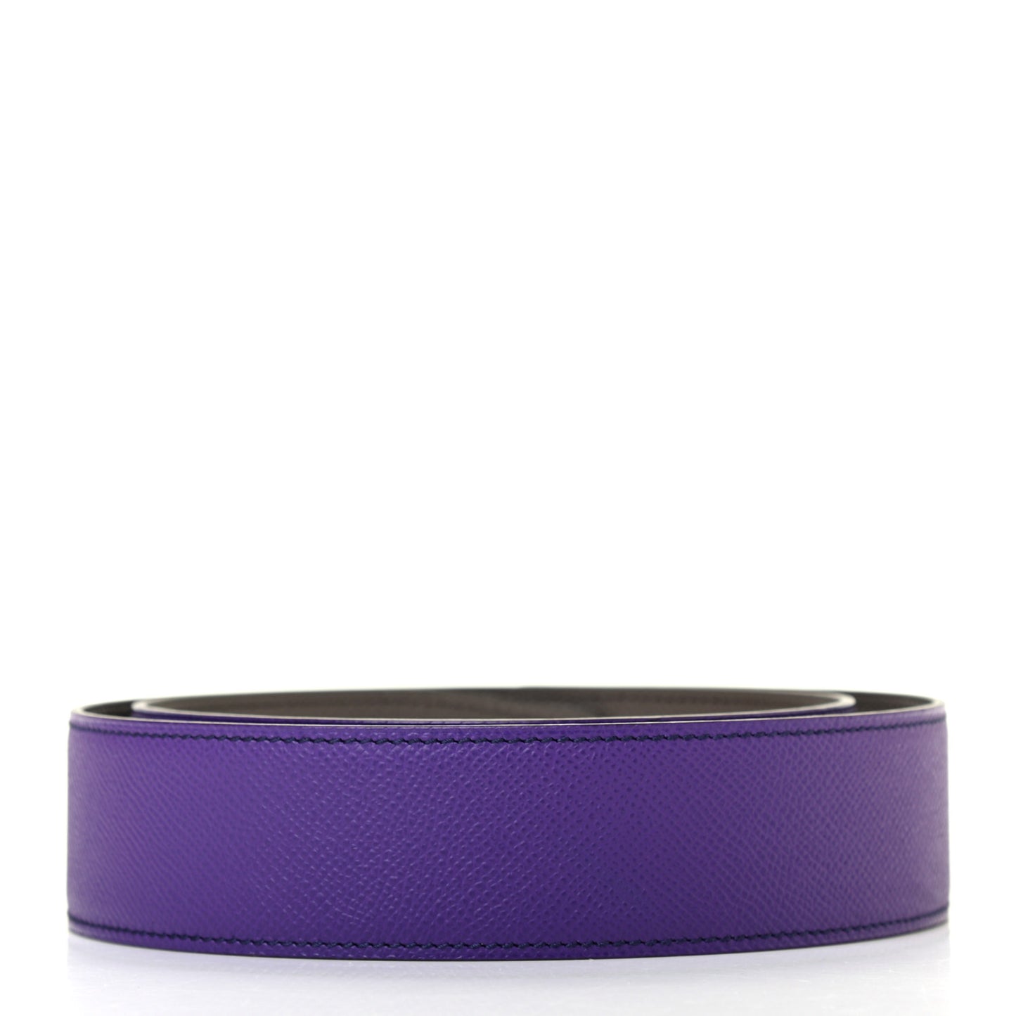 Epsom 42mm Belt Strap 80 Crocus Etain