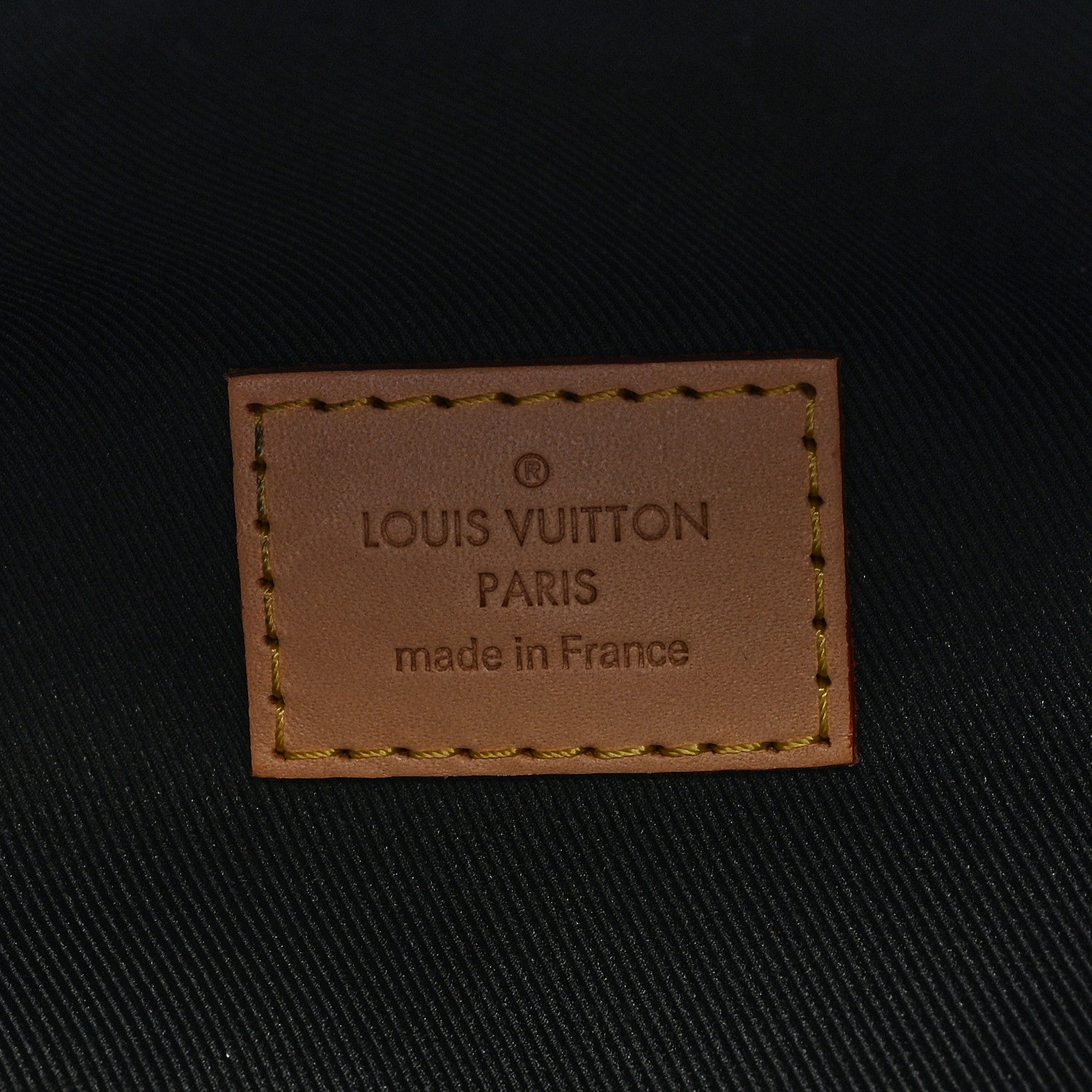Louis Vuitton Monogram Bumbag 6 of 8