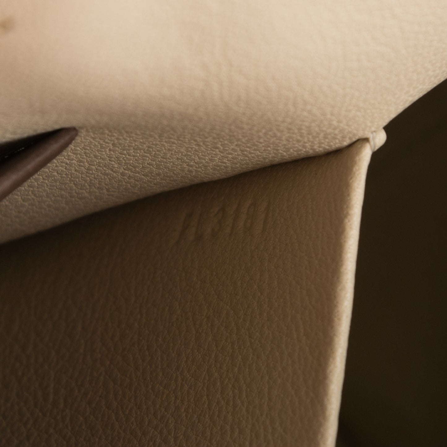 Monogram Fetish Lockit Clutch