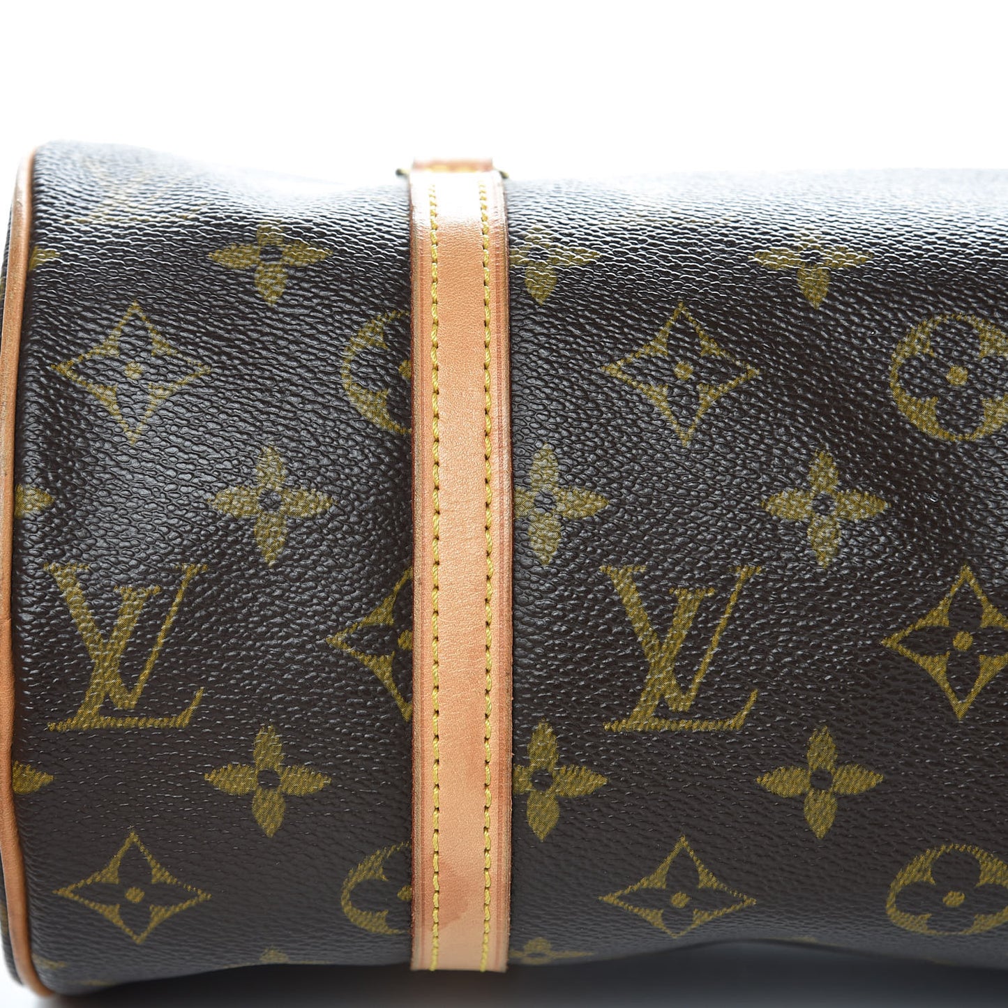 Monogram Papillon 26
