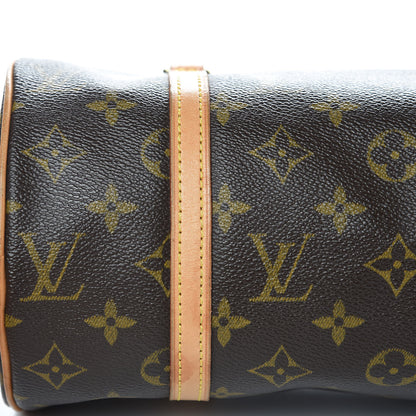 Louis Vuitton Monogram Papillon 26 8 of 12