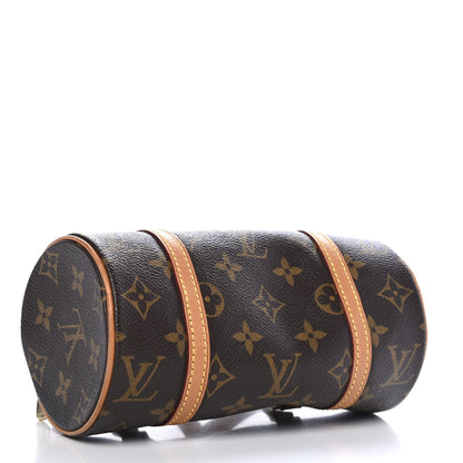Louis Vuitton Monogram Papillon 19 3 of 4