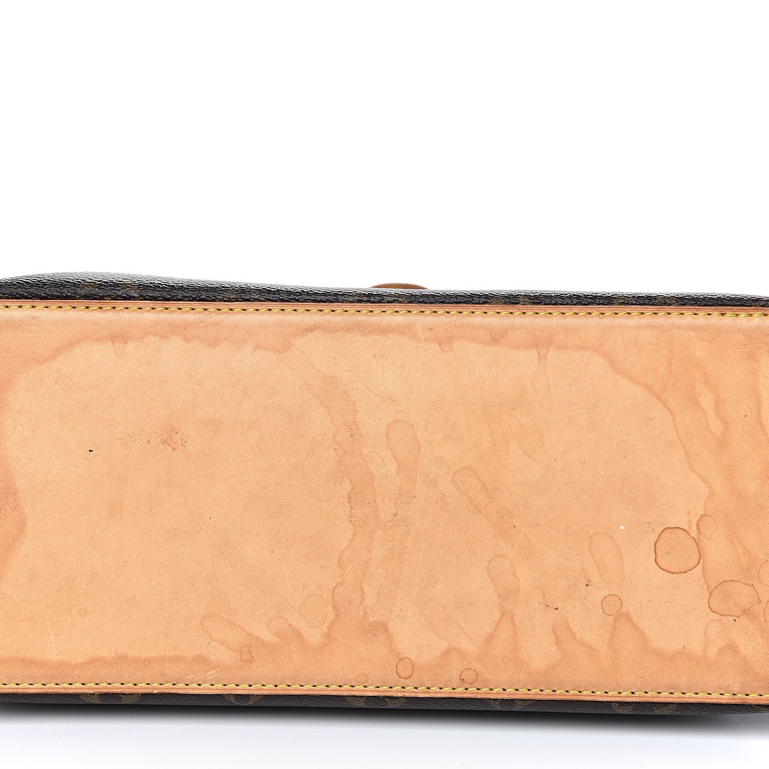 Louis Vuitton Monogram Cabas Piano 10 of 14