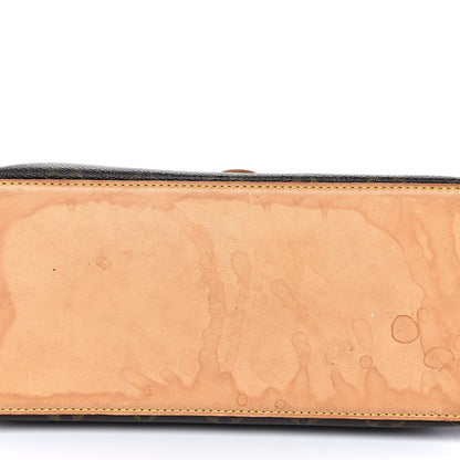Louis Vuitton Monogram Cabas Piano 10 of 14