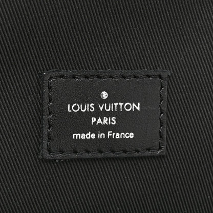 Louis Vuitton Monogram Macassar Avenue Sling Bag 6 of 9