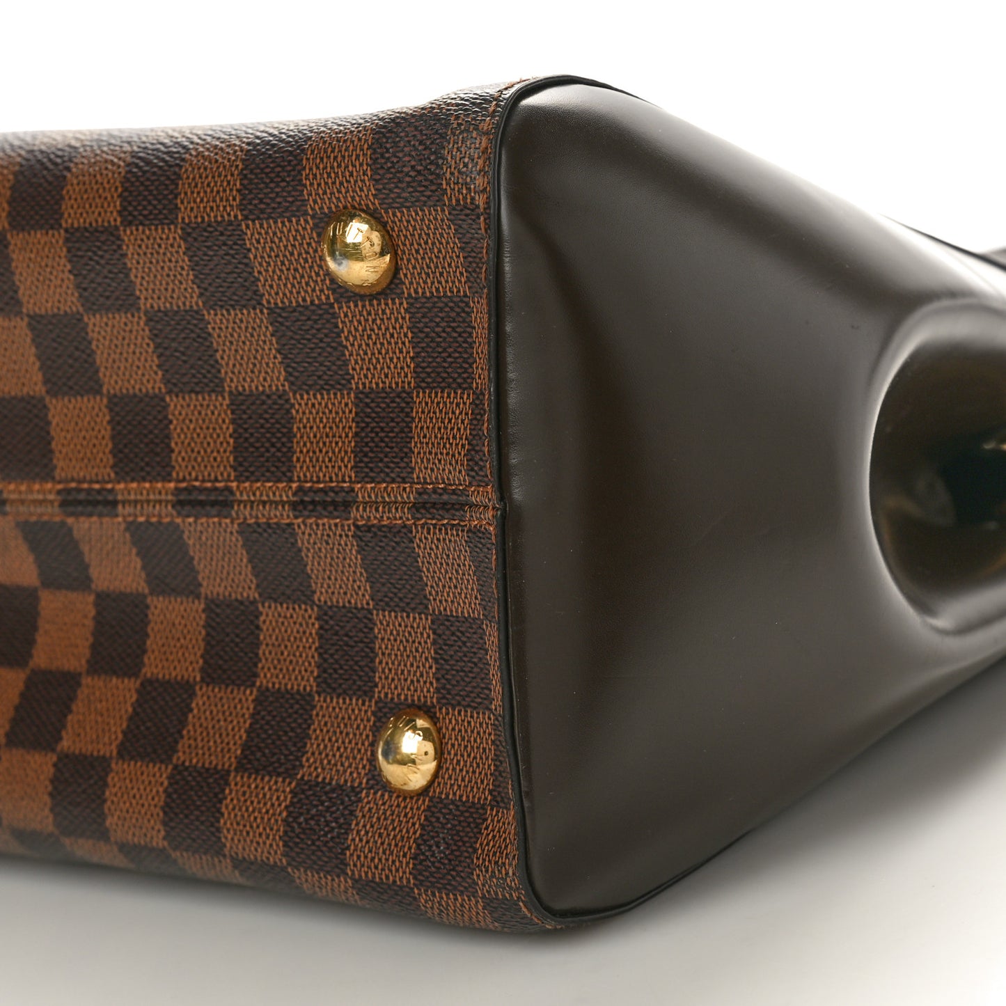 Damier Ebene Rivoli MM
