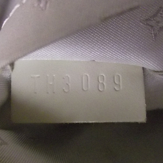 Suhali Le Radieux White