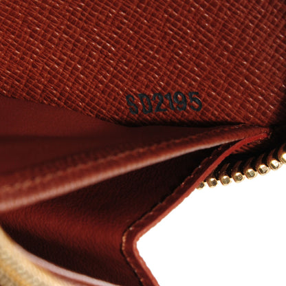 Louis Vuitton Monogram Zippy Wallet 7 of 8