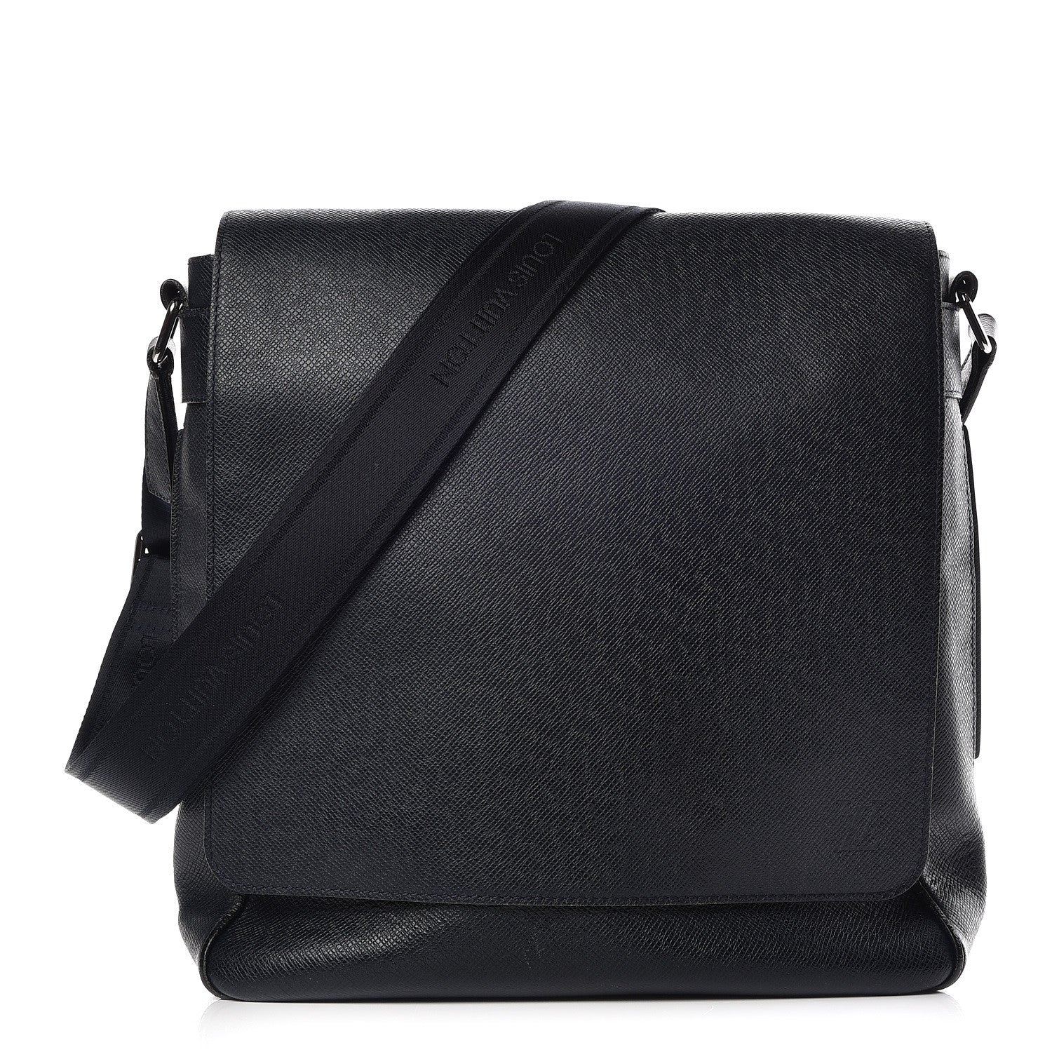 Louis Vuitton Taiga Milo Messenger Boreal 1 of 15