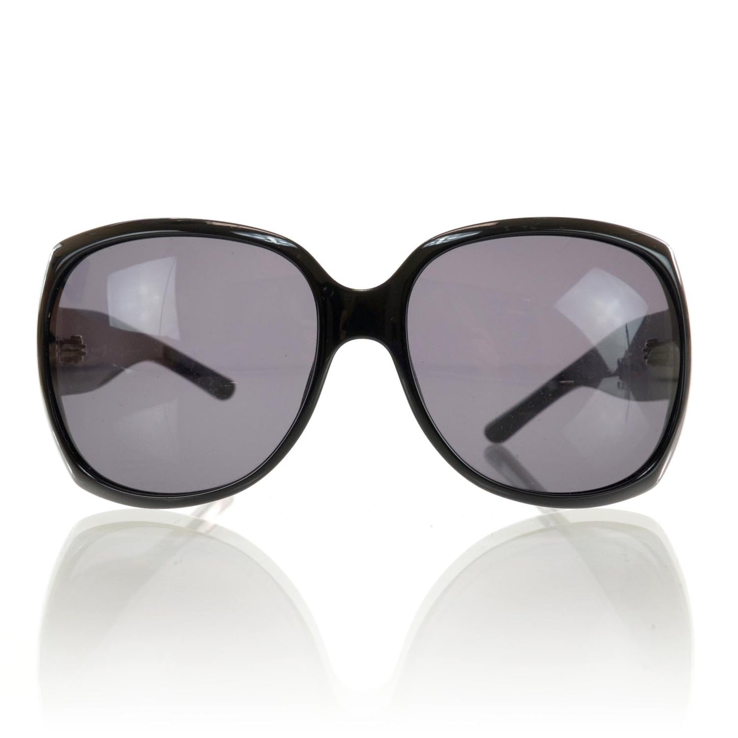 Sunglasses 6286S Black