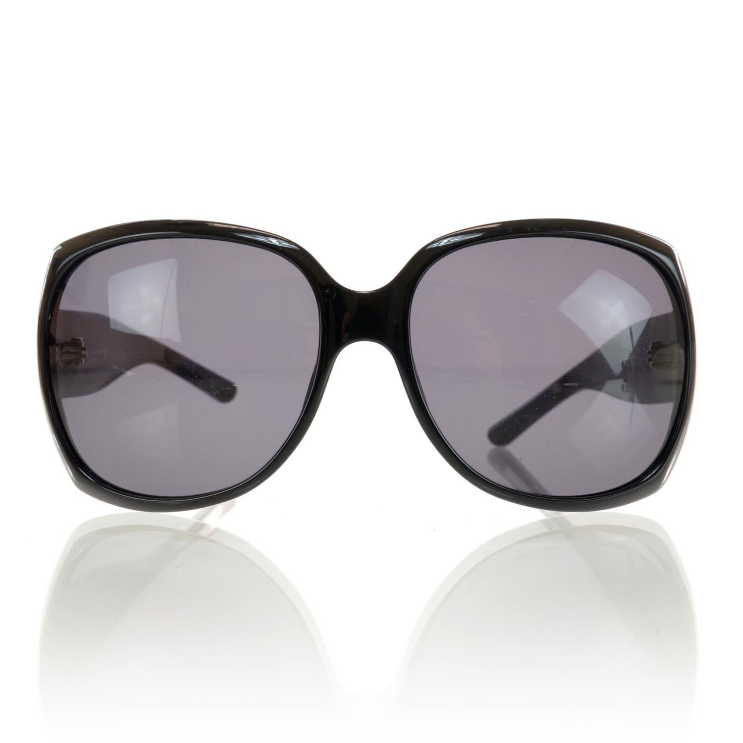 Saint Laurent Sunglasses 6286S Black 3 of 6