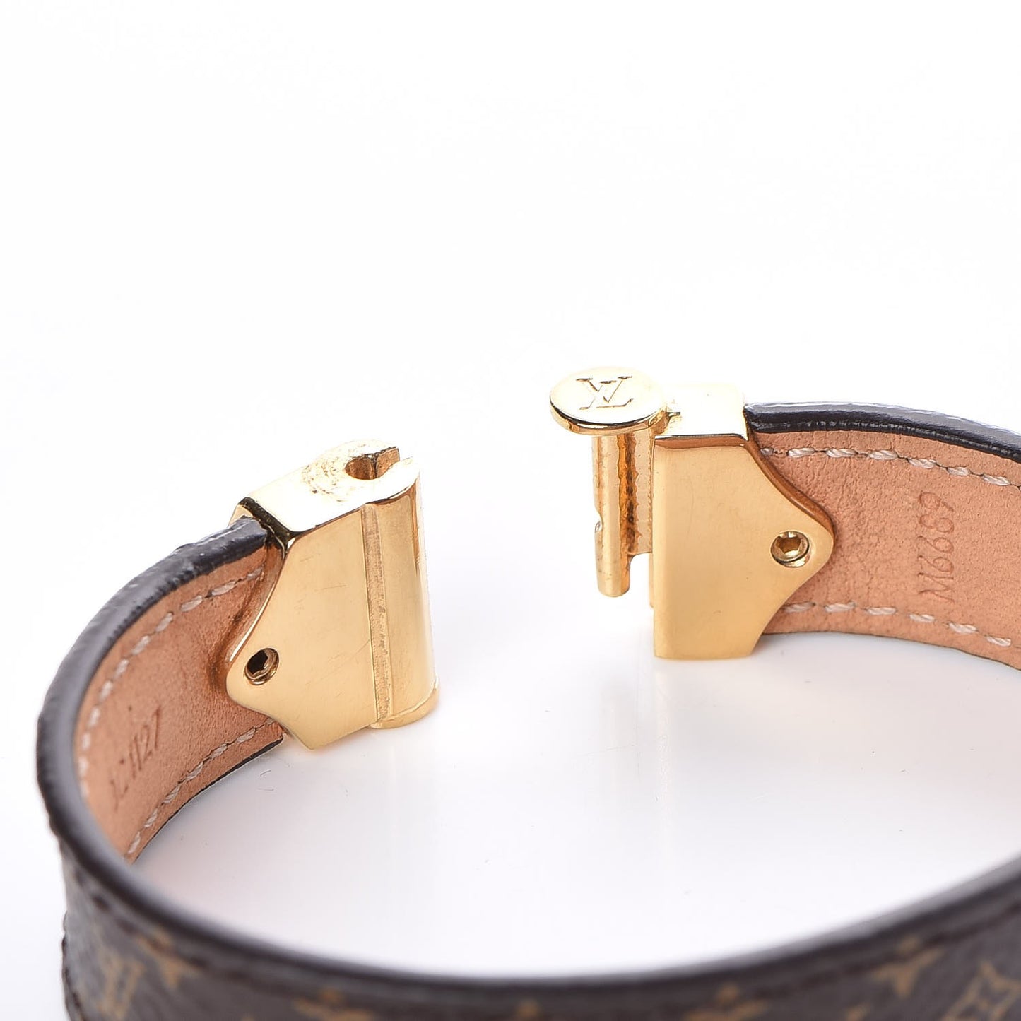 Monogram Nano Bracelet 17
