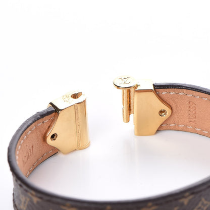 Louis Vuitton Monogram Nano Bracelet 17 7 of 7