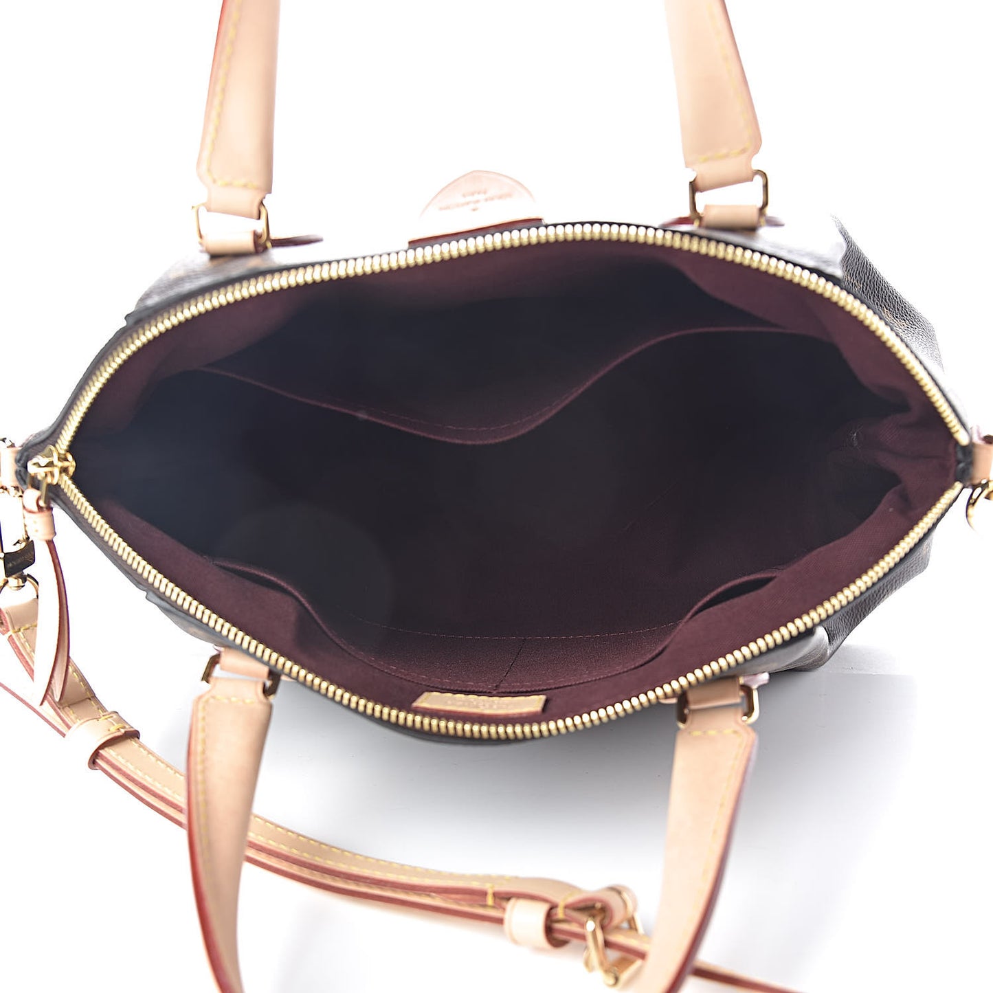 Monogram Rivoli MM