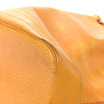 Louis Vuitton Epi Noe Tassil 8 of 45