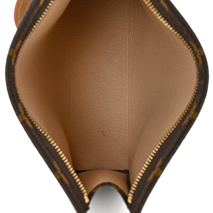 Louis Vuitton Monogram Toiletry Pouch 19 5 of 7