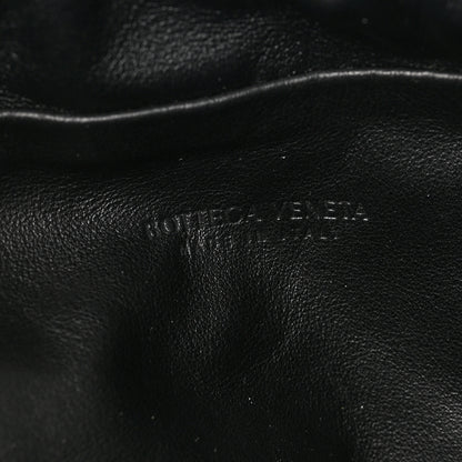 Bottega Veneta Nappa Mini Bulb Black 6 of 8