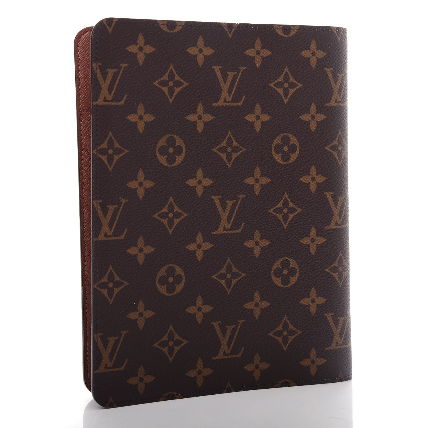 Louis Vuitton Monogram Desk Agenda Cover 3 of 7