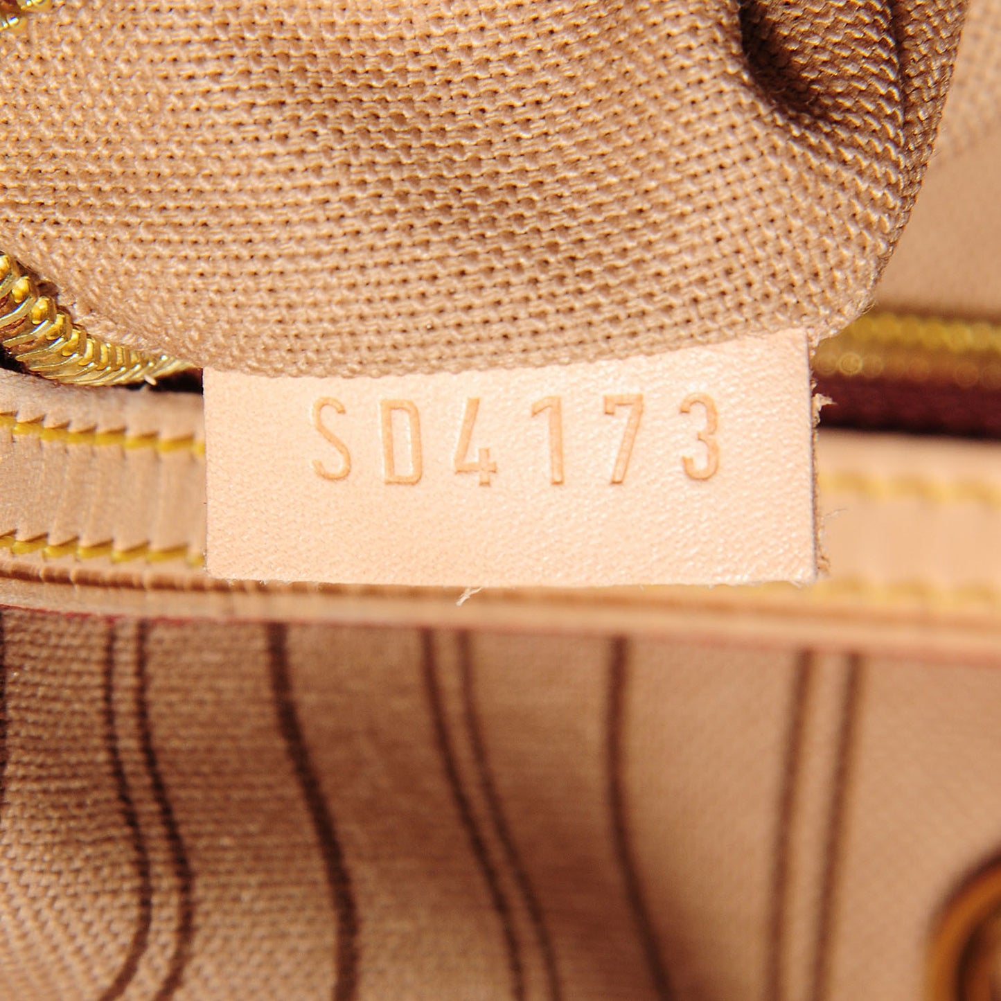 Monogram Delightful PM