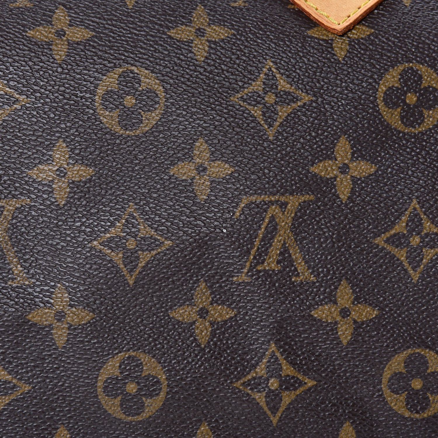 Louis Vuitton Monogram Speedy 30 14 of 15