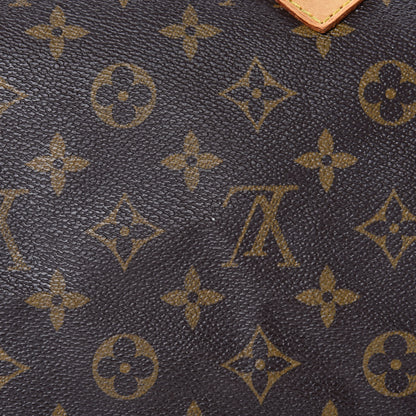 Louis Vuitton Monogram Speedy 30 14 of 15