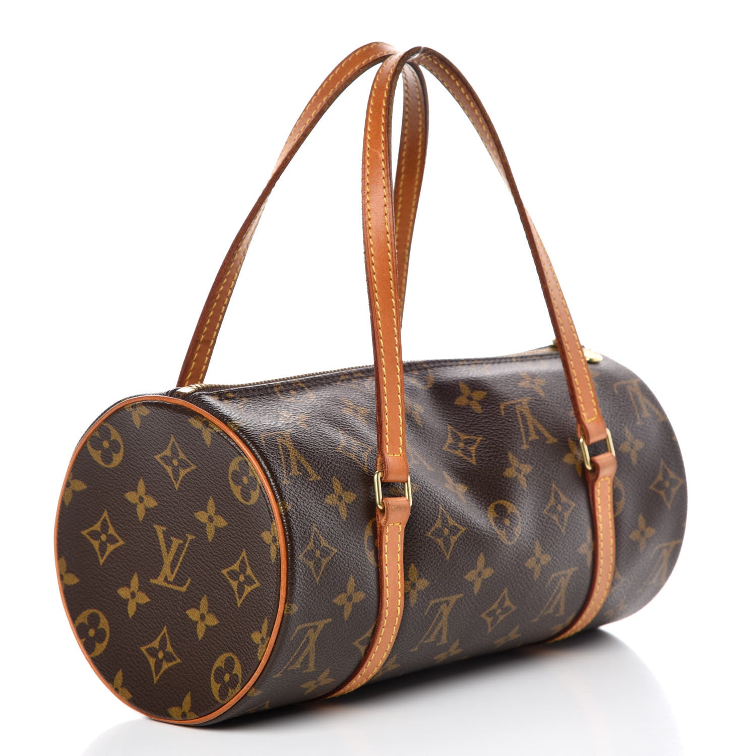 Louis Vuitton Monogram Papillon 26 3 of 11