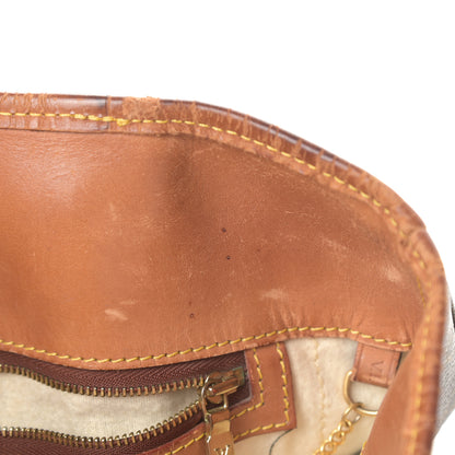 Louis Vuitton Monogram Bucket 27 13 of 22