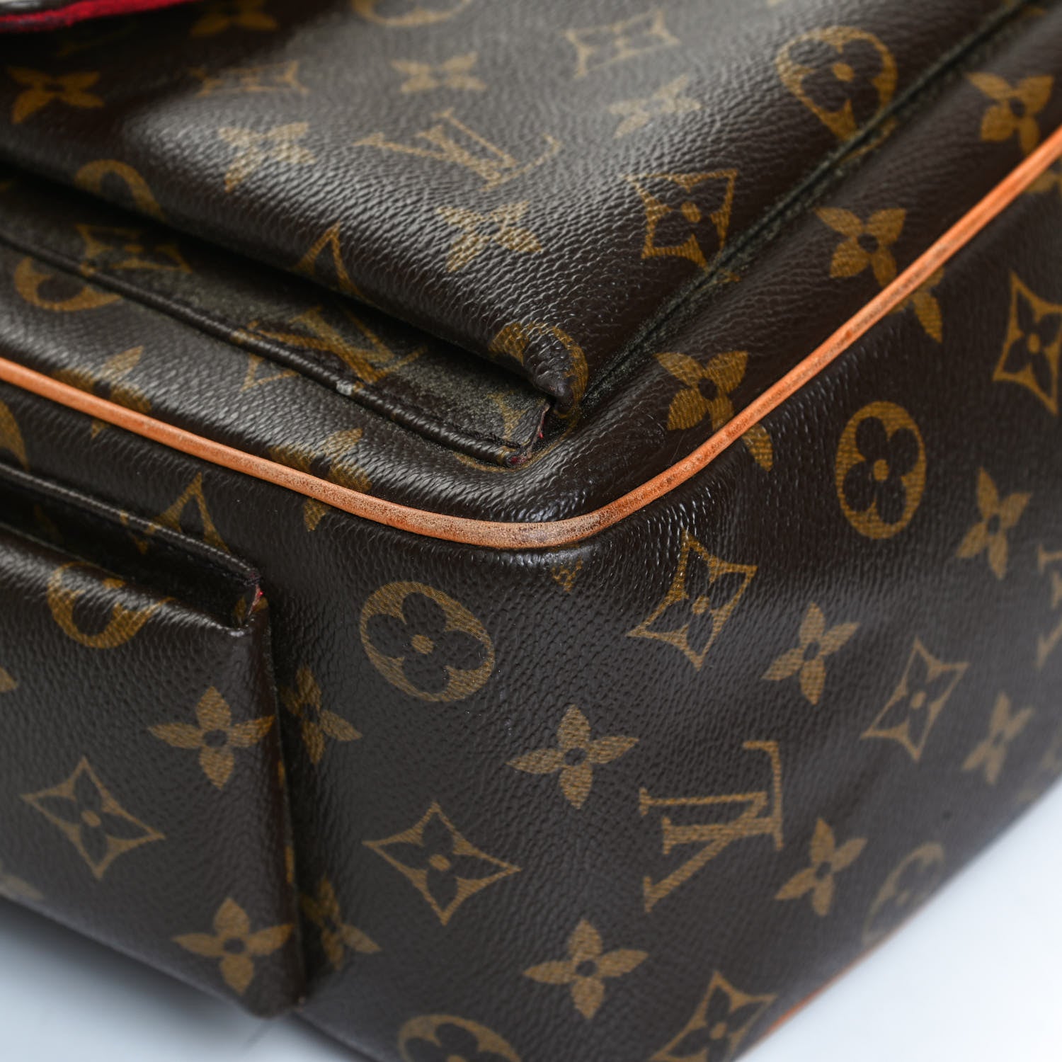 Louis Vuitton Monogram Multipli-Cite 11 of 13