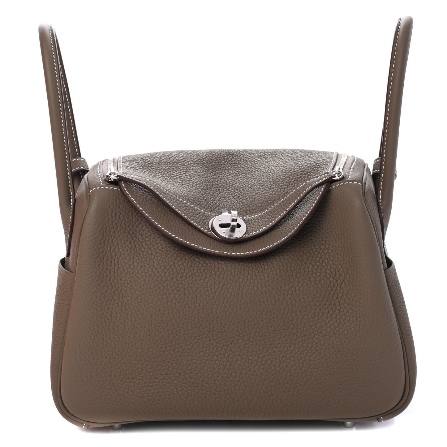 Taurillon Clemence Lindy 26 Etoupe
