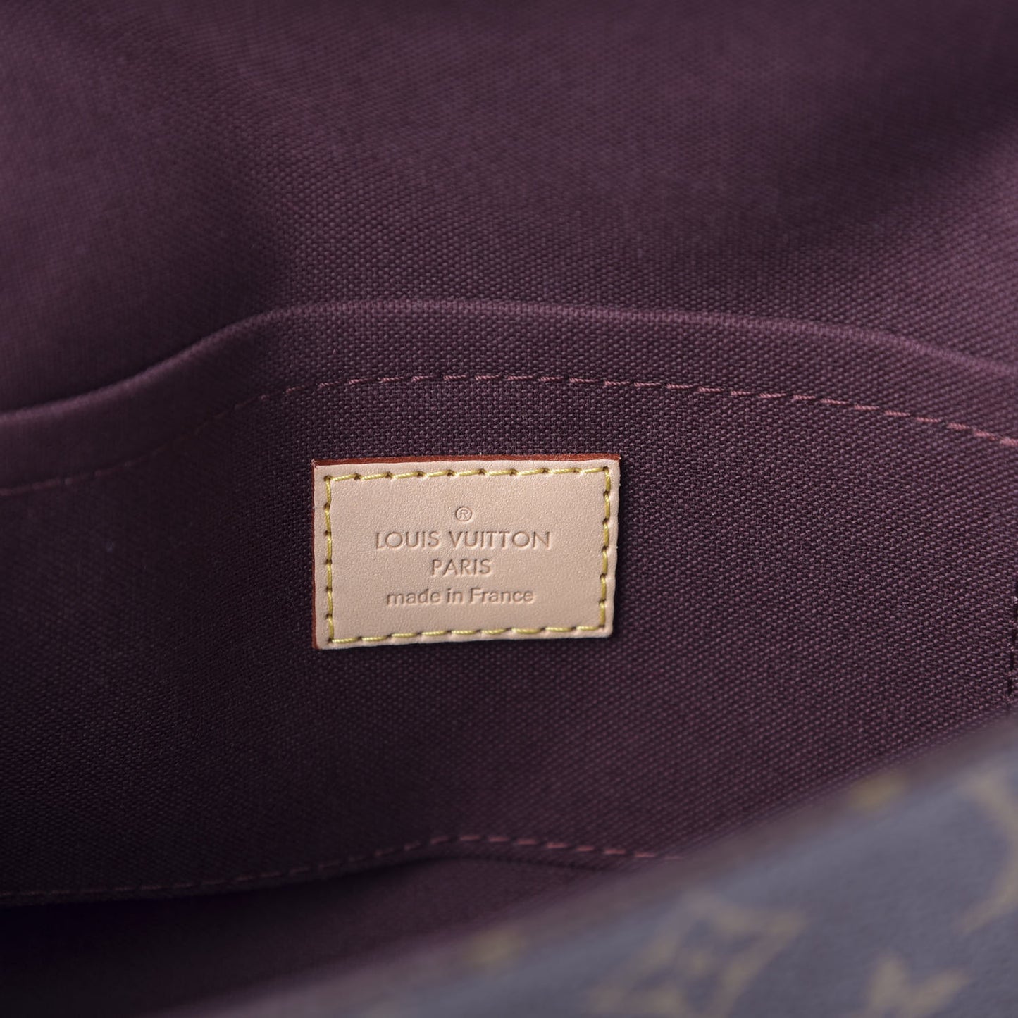 Monogram Favorite MM