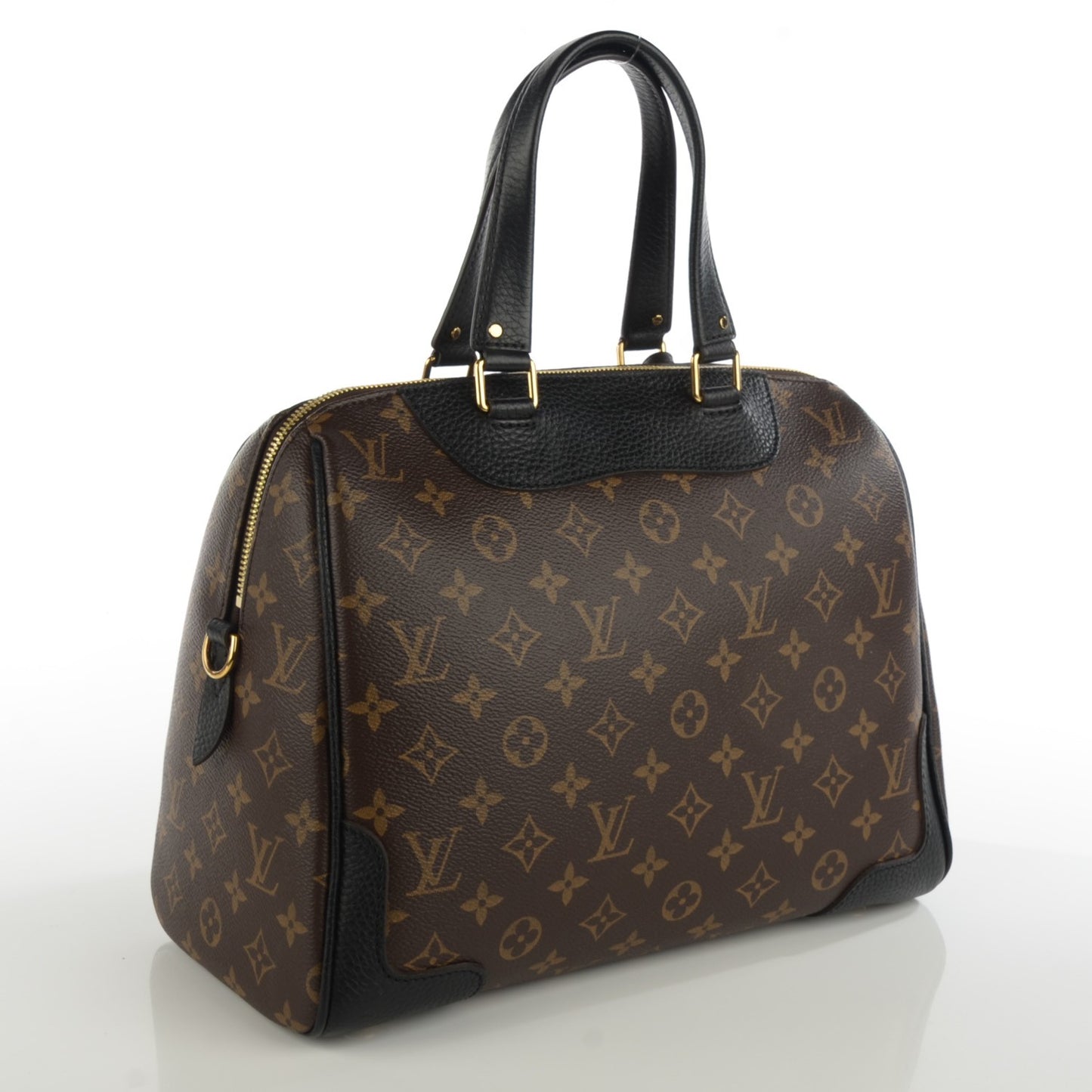 Monogram Retiro NM Black