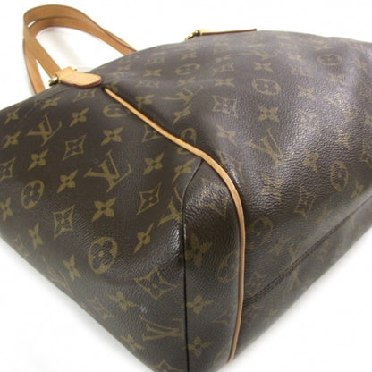 Louis Vuitton Monogram Totally PM 5 of 9