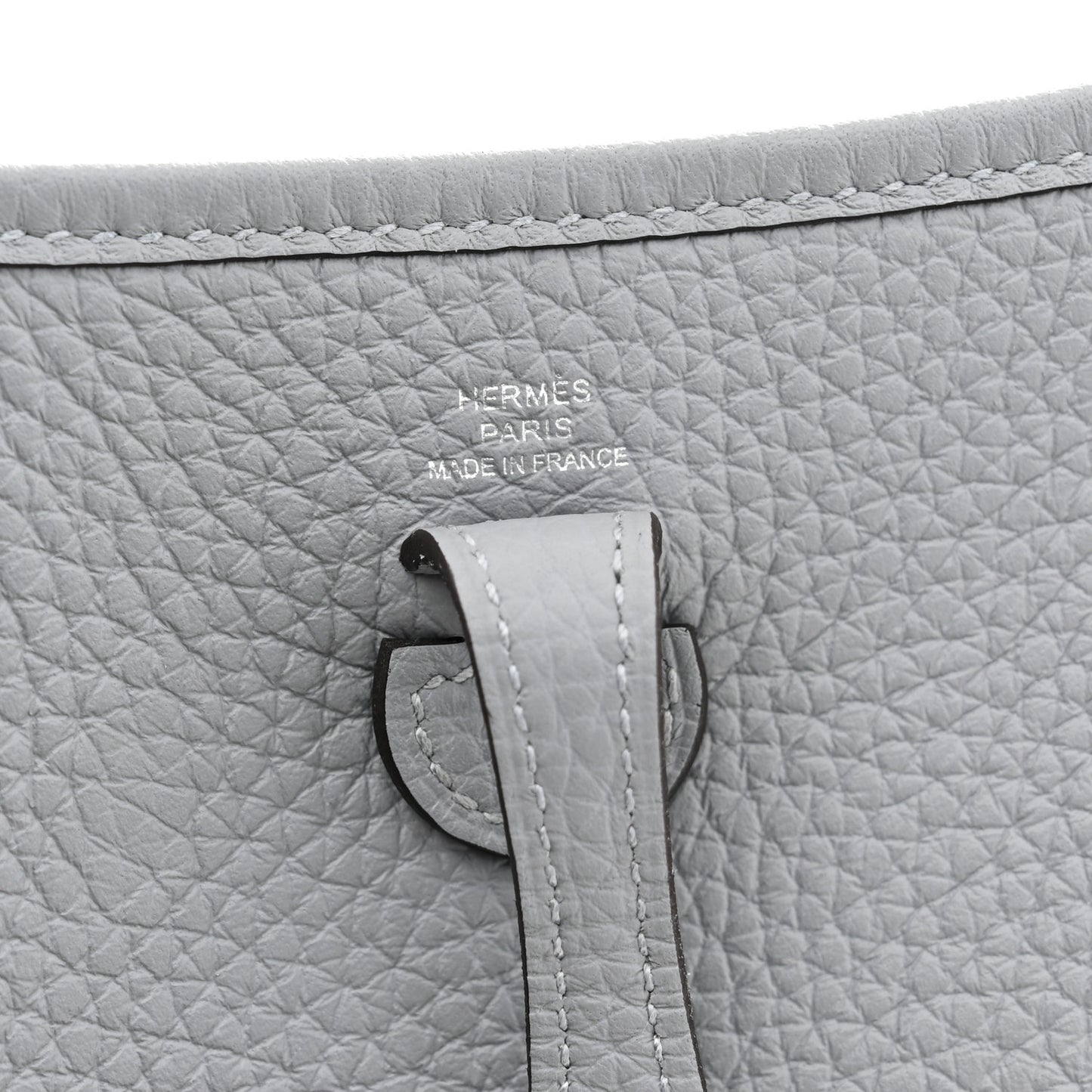 Taurillon Clemence Evelyne TPM Gris Pantin
