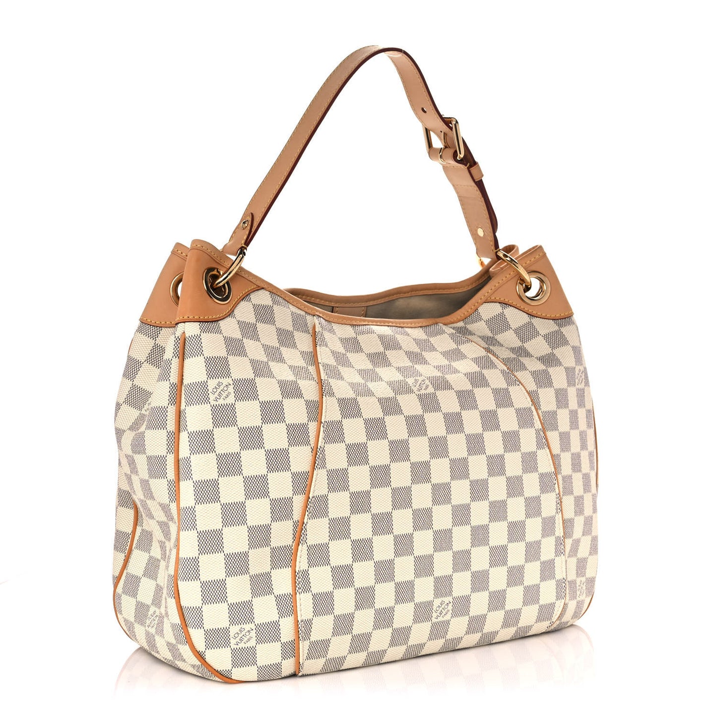 Damier Azur Galliera PM