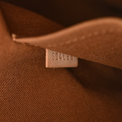 Louis Vuitton Monogram Thames GM 7 of 15
