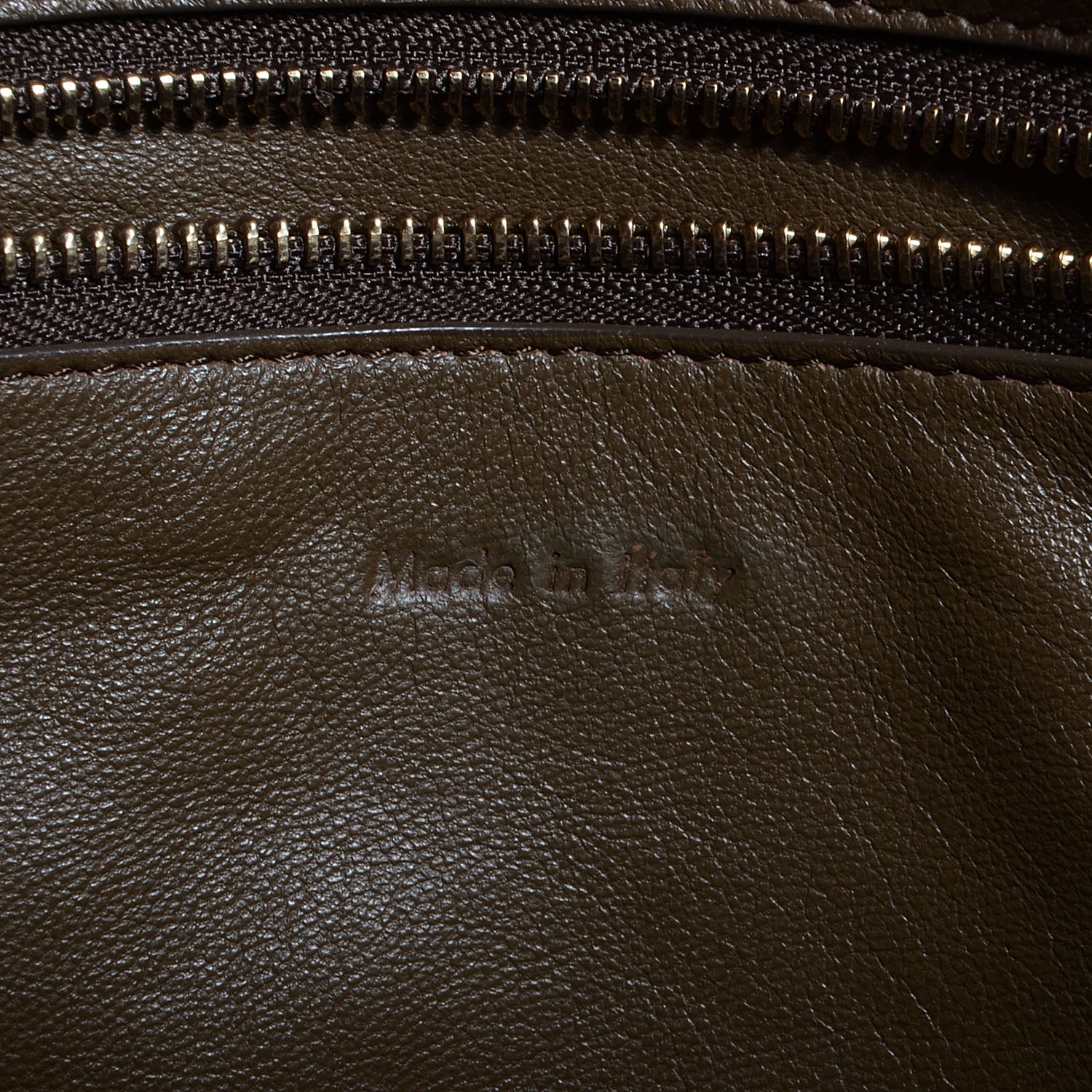 Celine Smooth Calfskin Mini Luggage Burgundy 6 of 10