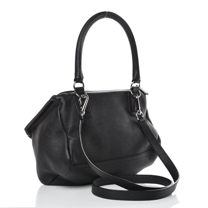 Givenchy Sugar Goatskin Small Pandora Black 3 of 7