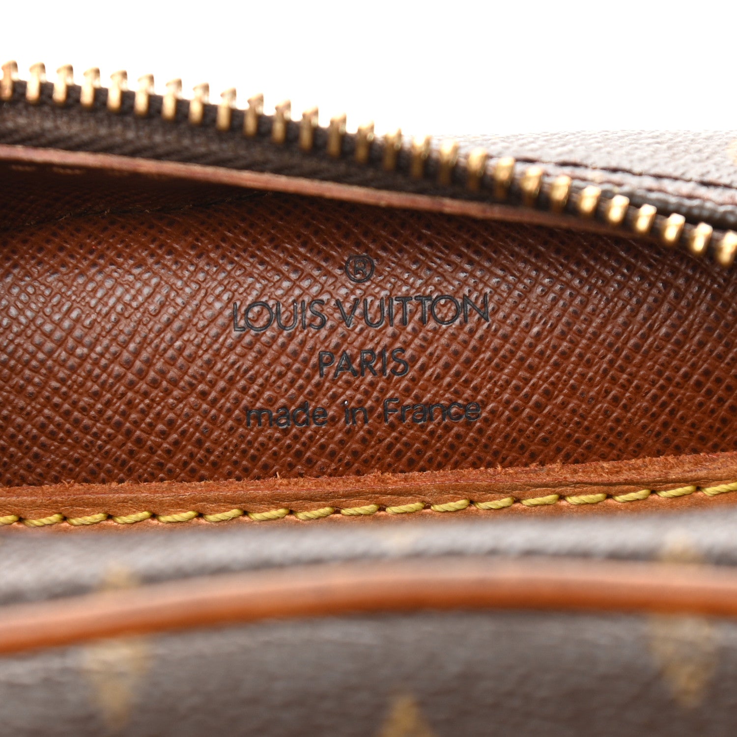 Louis Vuitton Monogram Blois 6 of 11
