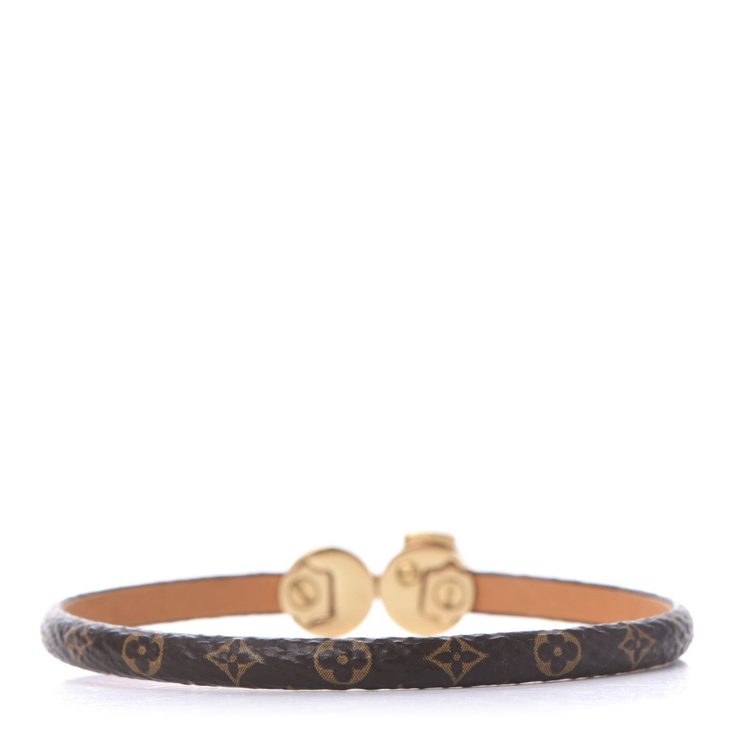 Monogram Mini Historic Bracelet 19